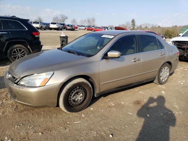 Obraz 1 z 2004 HONDA ACCORD LX 2004 z VIN 1HGCM66334A059843