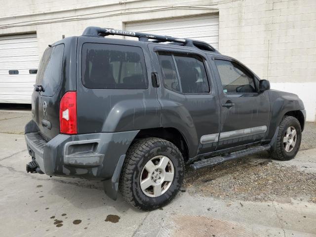 Obraz 3 z 2005 NISSAN XTERRA OFF ROAD 2005 z VIN 5N1AN08W95C646024