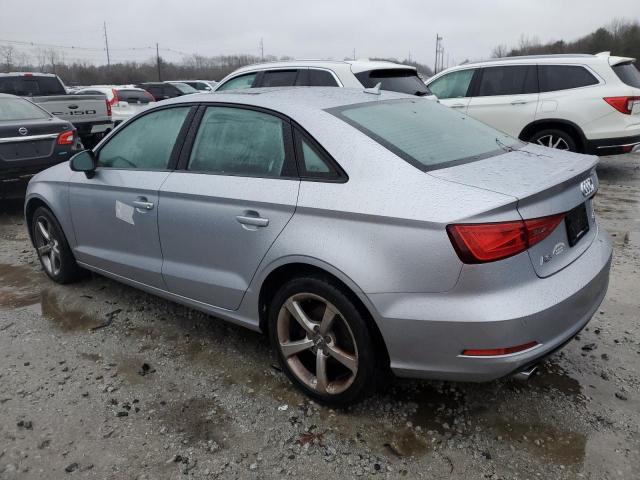 Image 2 of 2015 AUDI A3 PREMIUM 2015 with VIN WAUBFGFF9F1125168