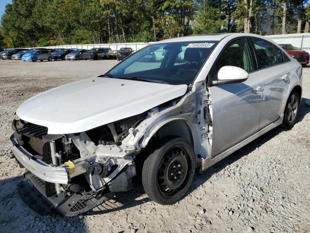 Изображение 1 2014 CHEVROLET CRUZE LT 2014 с VIN 1G1PC5SB4E7370330