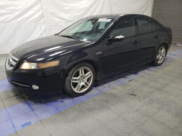 2008 ACURA TL  2008 image