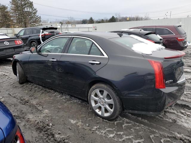 Obraz 2 z 2014 CADILLAC ATS  2014 z VIN 1G6AG5RX4E0147042