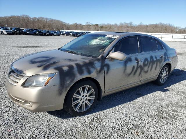 Obraz 2007 TOYOTA AVALON XL 2007