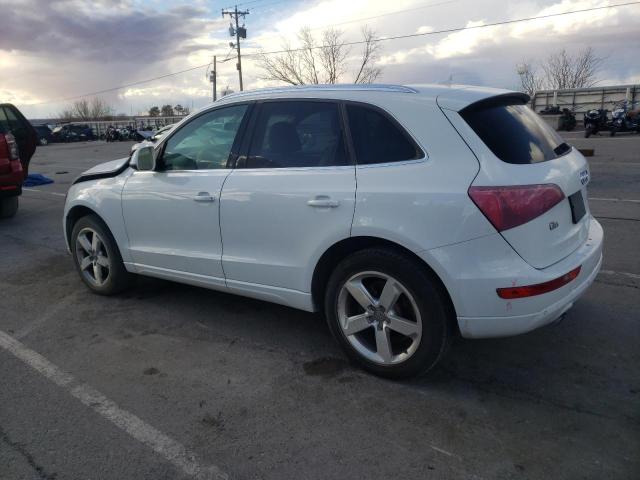 Изображение 2 2012 AUDI Q5 PREMIUM PLUS 2012 с VIN WA1LFAFP8CA116917