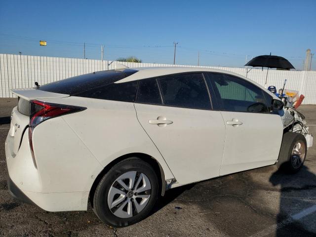 Изображение 3 2018 TOYOTA PRIUS  2018 с VIN JTDKBRFU3J3058878