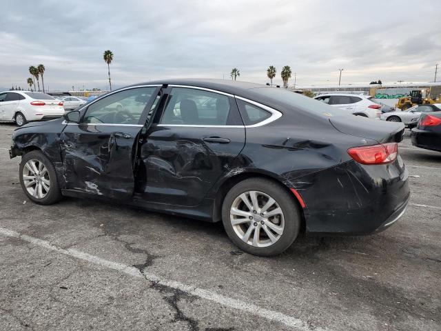 Изображение 2 2016 CHRYSLER 200 LIMITED 2016 с VIN 1C3CCCAB1GN107498