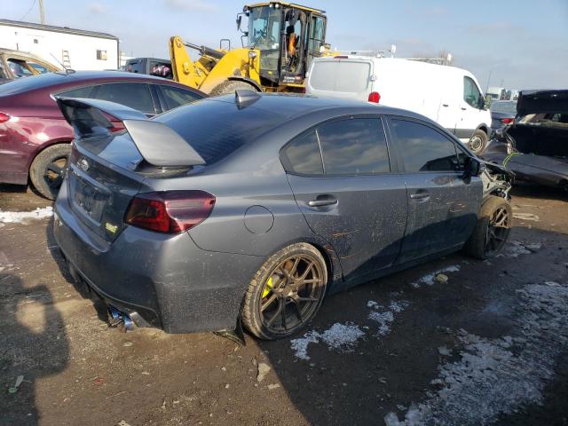 Image 3 of 2020 SUBARU WRX STI 2020 with VIN JF1VA2S60L9808063