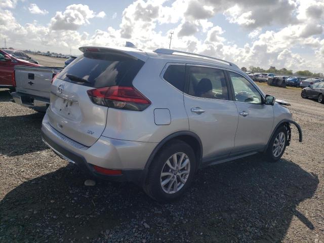 Obraz 3 z 2017 NISSAN ROGUE S 2017 z VIN KNMAT2MT9HP515139