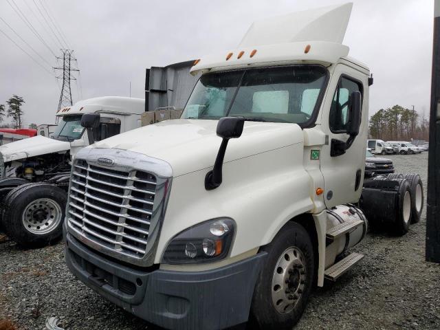 Изображение 2 2019 FREIGHTLINER CASCADIA 125  2019 с VIN 3AKJGEDV4KSKL9214