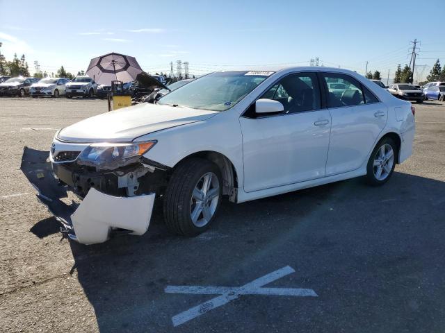 Obraz 2014 TOYOTA CAMRY L 2014
