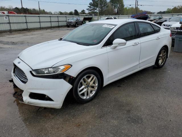 2014 FORD FUSION SE 2014 image