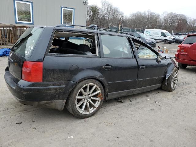 Изображение 3 1999 VOLKSWAGEN PASSAT GLS 1999 с VIN WVWNA63B0XE056522