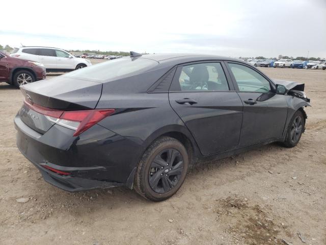 Изображение 3 2022 HYUNDAI ELANTRA SEL 2022 с VIN 5NPLM4AGXNH055019
