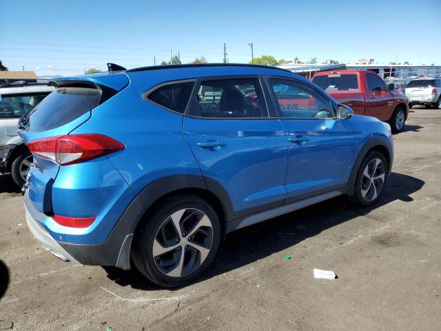 Изображение 3 2018 HYUNDAI TUCSON VALUE 2018 с VIN KM8J3CA21JU733483