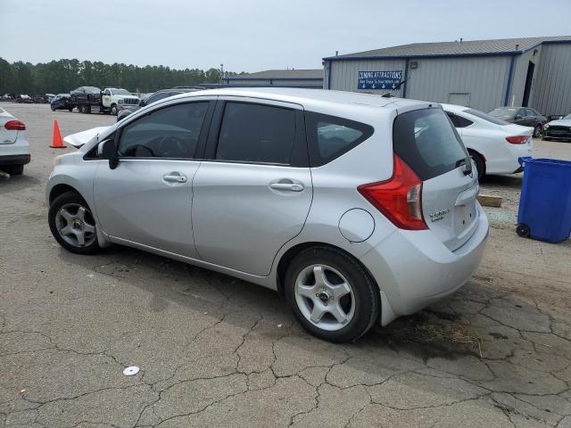 Image 2 of 2014 NISSAN VERSA NOTE S 2014 with VIN 3N1CE2CP8EL399854
