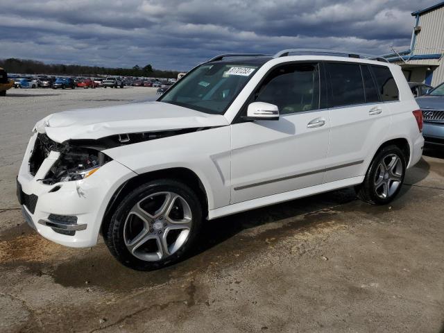 Изображение 1 2013 MERCEDES-BENZ GLK 250 BLUETEC 2013 с VIN WDCGG0EB7DG132703