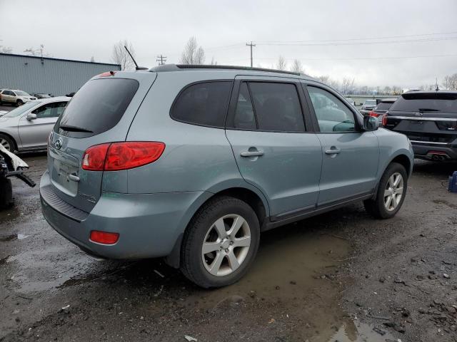 Obraz 3 z 2008 HYUNDAI SANTA FE SE 2008 z VIN 5NMSH73E08H208313
