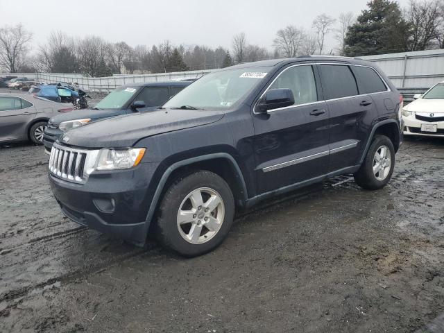 Image 1 of 2011 JEEP GRAND CHEROKEE LAREDO 2011 with VIN 1J4RR4GG9BC622163