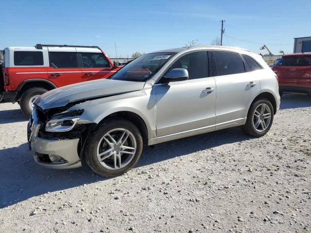 Изображение 1 2015 AUDI Q5 PREMIUM PLUS 2015 с VIN WA1LFAFP0FA107990