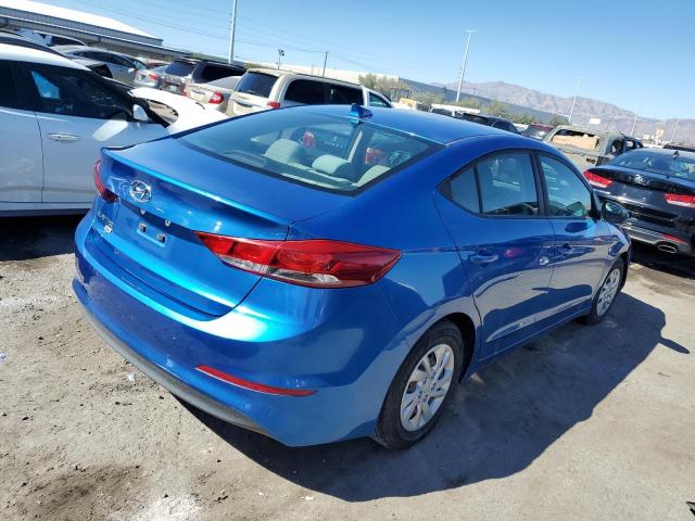 Obraz 3 z 2017 HYUNDAI ELANTRA SE 2017 z VIN 5NPD74LF3HH101908