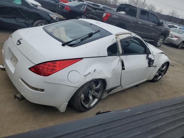 Изображение 3 2008 NISSAN 350Z COUPE 2008 с VIN JN1BZ34E38M750974