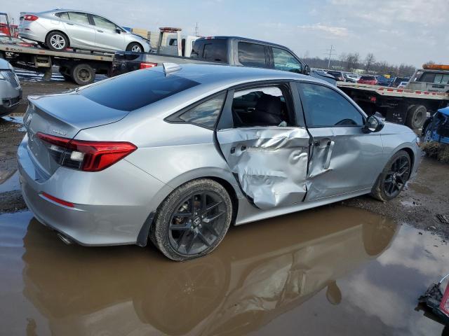 Image 3 of 2023 HONDA CIVIC SPORT 2023 with VIN 2HGFE2F50PH529837