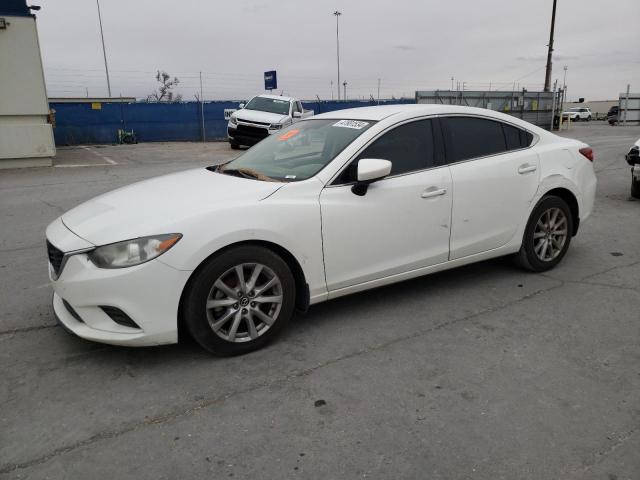 2016 MAZDA 6 SPORT 2016 image