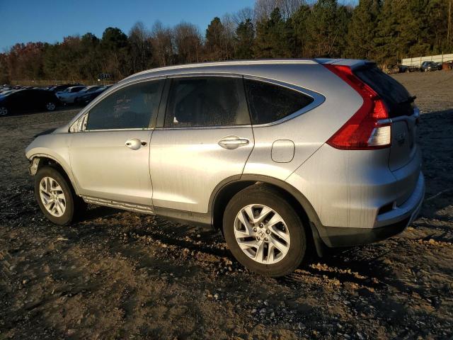 Изображение 2 2016 HONDA CR-V EXL 2016 с VIN 2HKRM3H73GH527882