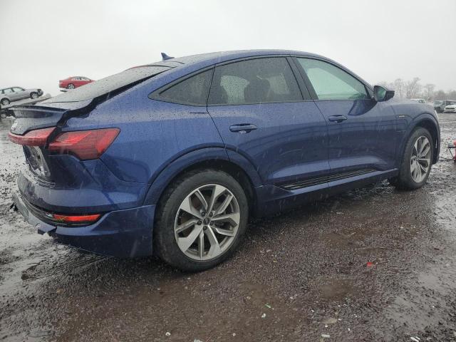 Изображение 3 2021 AUDI E-TRON SPORTBACK PREMIUM 2021 с VIN WA11ABGE5MB005665