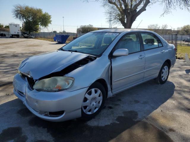 Obraz 2008 TOYOTA COROLLA CE 2008