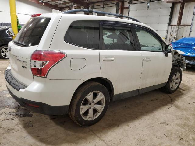 Image 3 of 2016 SUBARU FORESTER 2.5I PREMIUM 2016 with VIN JF2SJADC0GH445917