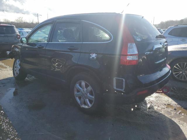 Obraz 2 z 2007 HONDA CR-V EXL 2007 z VIN 5J6RE48737L004211