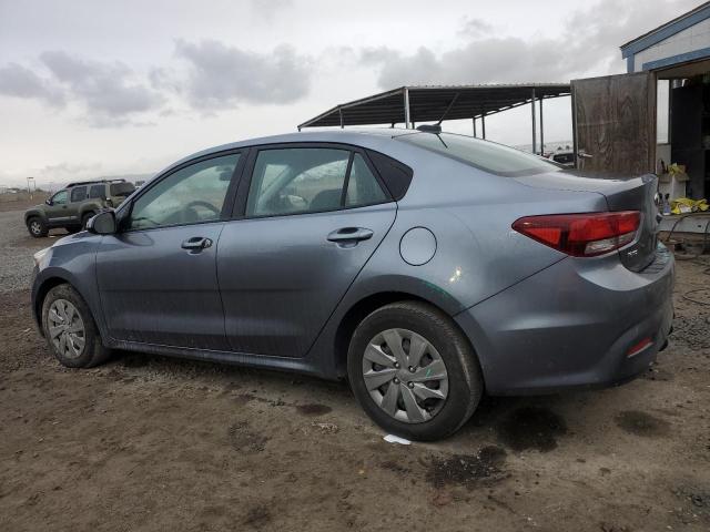 Obraz 2 z 2019 KIA RIO S 2019 z VIN 3KPA24ABXKE165912