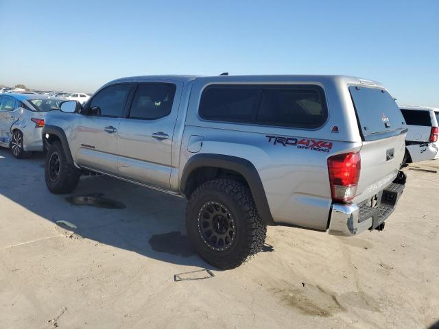 Obraz 2 z 2017 TOYOTA TACOMA DOUBLE CAB 2017 z VIN 5TFCZ5AN9HX110591