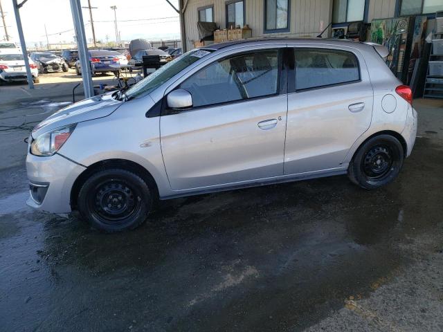 Изображение 2017 MITSUBISHI MIRAGE ES 2017