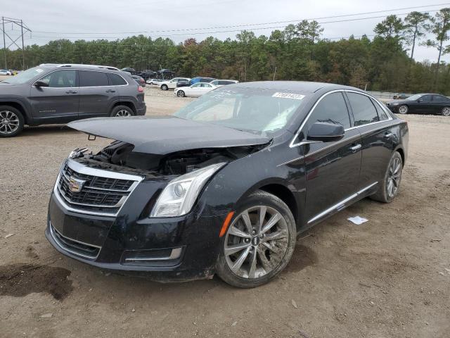 Image 1 of 2017 CADILLAC XTS  2017 with VIN 2G61L5S39H9181135