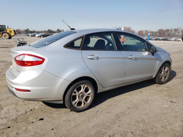 Image 3 of 2014 FORD FIESTA SE 2014 with VIN 3FADP4BJ3EM127491
