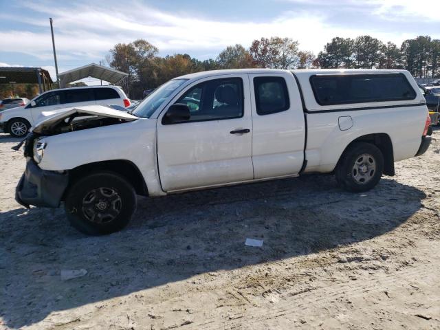 2015 TOYOTA TACOMA ACCESS CAB 2015 image