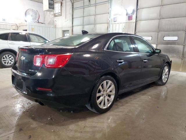 Obraz 3 z 2015 CHEVROLET MALIBU LTZ 2015 z VIN 1G11F5SL0FF335801