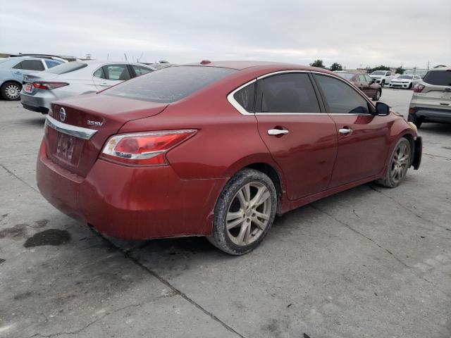 Image 3 of 2013 NISSAN ALTIMA 3.5S 2013 with VIN 1N4BL3AP3DN481597