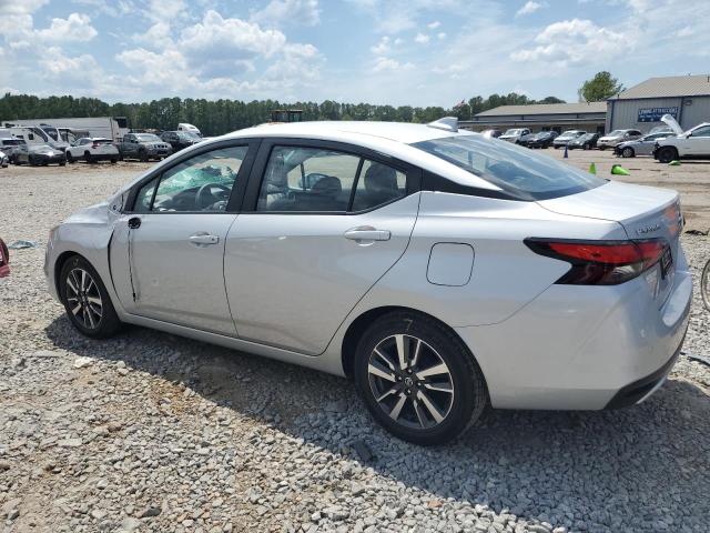 Image 2 of 2020 NISSAN VERSA SV 2020 with VIN 3N1CN8EV8LL873667