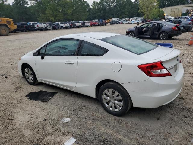 Изображение 2 2012 HONDA CIVIC LX 2012 с VIN 2HGFG3B56CH510130