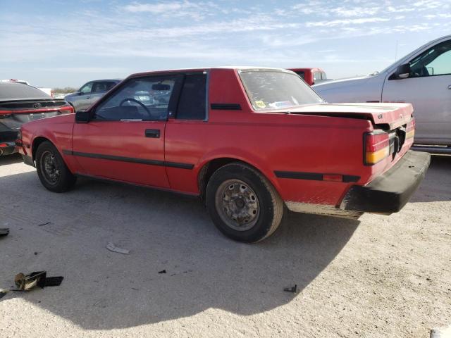 Obraz 2 z 1985 TOYOTA CELICA GT 1985 z VIN JT2RA64C2F6267604