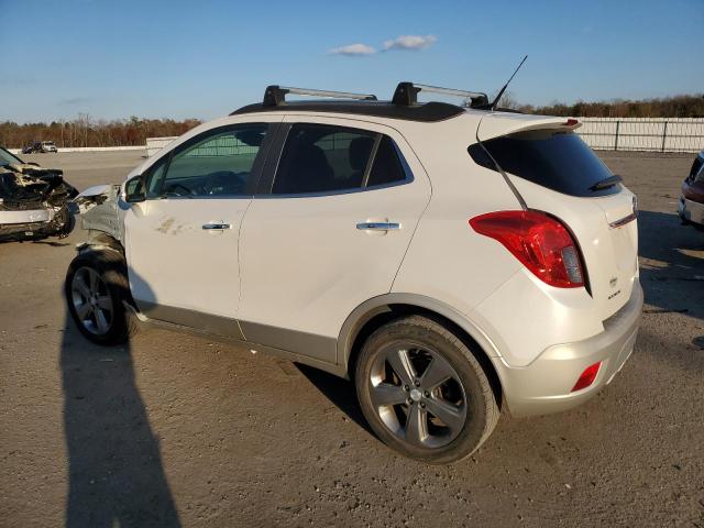 Image 2 of 2014 BUICK ENCORE CONVENIENCE 2014 with VIN KL4CJBSB1EB600388
