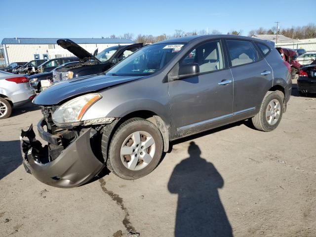 Image 1 of 2012 NISSAN ROGUE S 2012 with VIN JN8AS5MV3CW401615