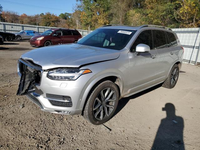 Изображение 2018 VOLVO XC90 T6 2018