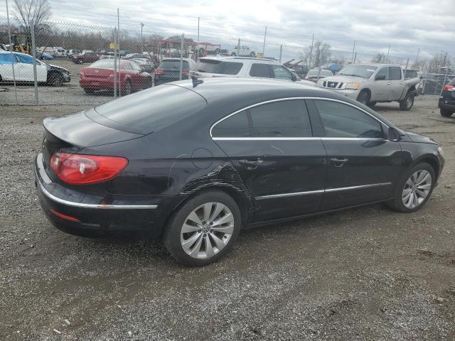 Obraz 3 z 2009 VOLKSWAGEN CC SPORT 2009 z VIN WVWML73CX9E529365