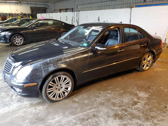 Obraz 1 z 2008 MERCEDES-BENZ E 350 4MATIC 2008 z VIN WDBUF87X58B243092