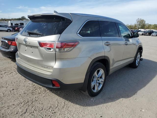 Image 3 of 2016 TOYOTA HIGHLANDER LIMITED 2016 with VIN 5TDDKRFH4GS305912