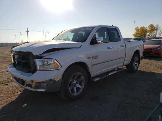 2014 RAM 1500 LARAMIE 2014 image
